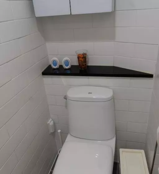پانسیون Myeongdong Artmonstay