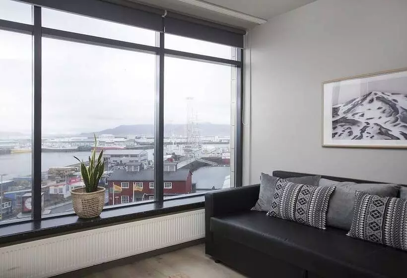 Planet Apartments