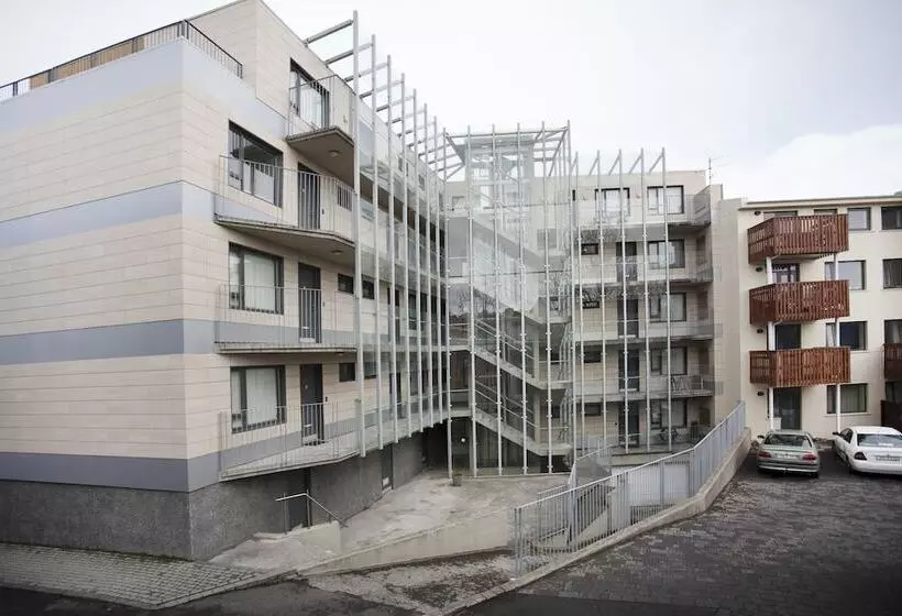 Planet Apartments