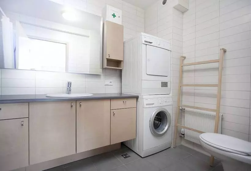 Planet Apartments