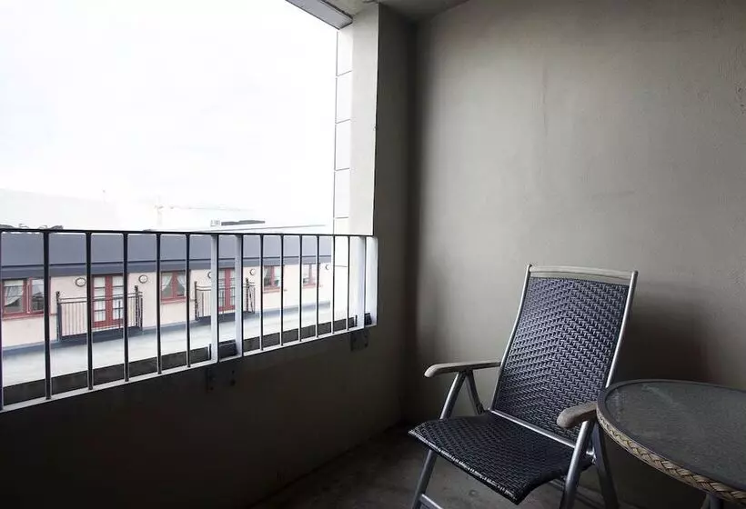 Planet Apartments