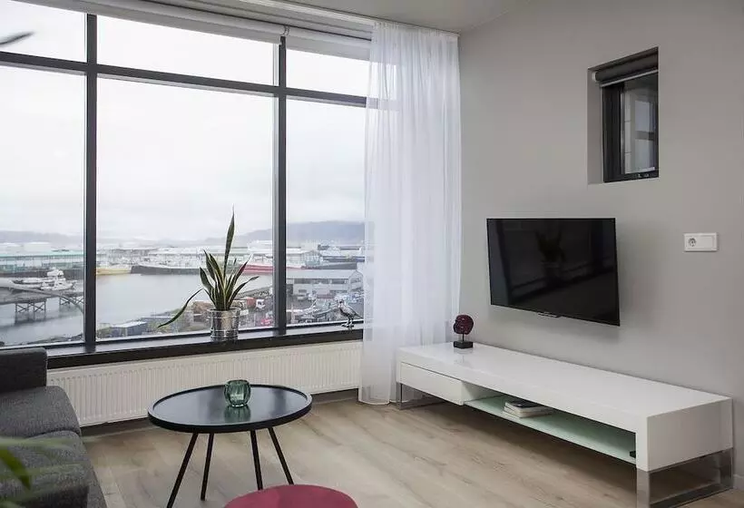 Planet Apartments