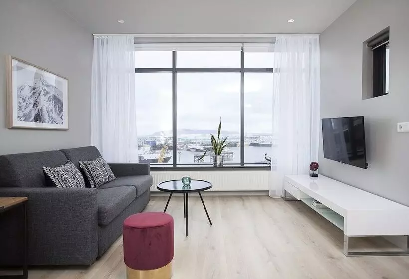 Planet Apartments