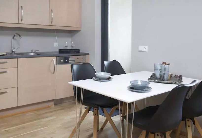 Planet Apartments
