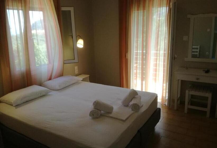 Rastoni Guest House Skopelos