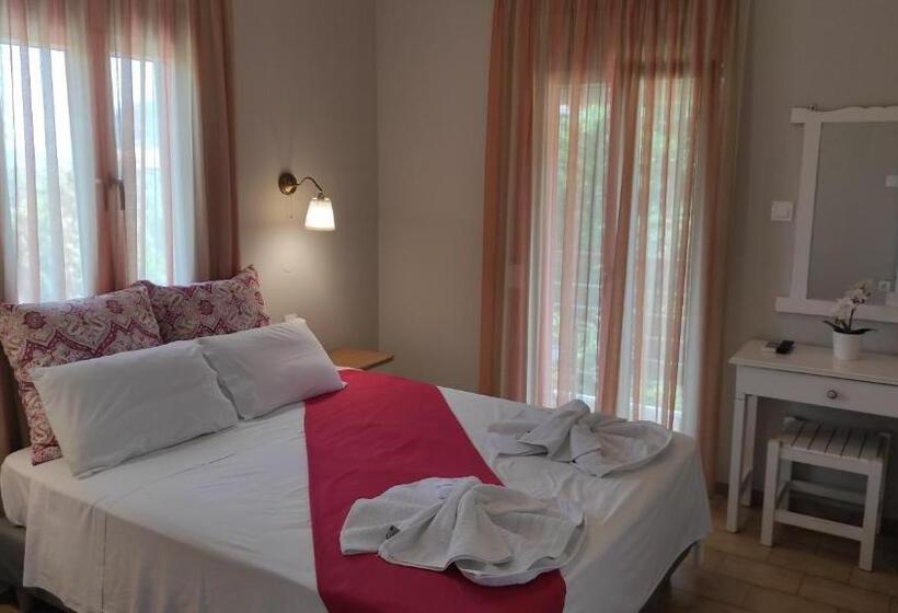 Rastoni Guest House Skopelos