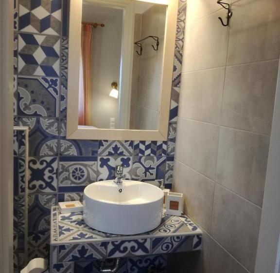 Rastoni Guest House Skopelos