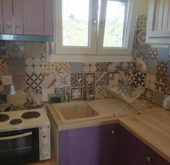 Rastoni Guest House Skopelos