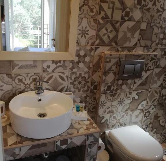 Rastoni Guest House Skopelos