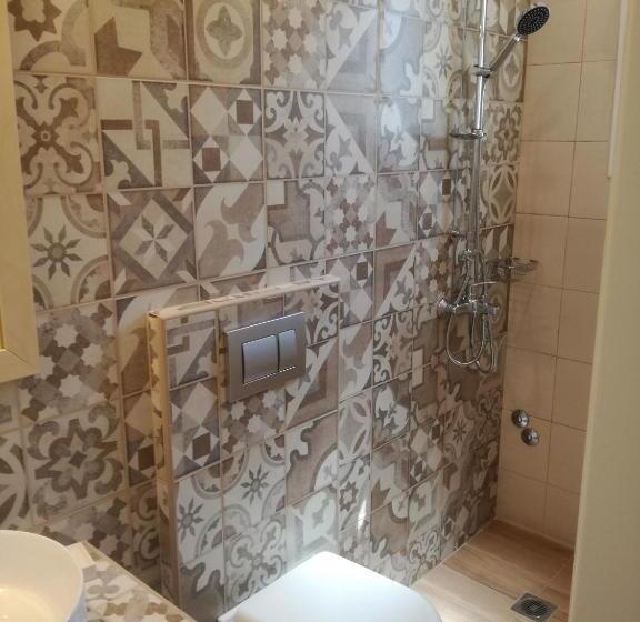 Rastoni Guest House Skopelos