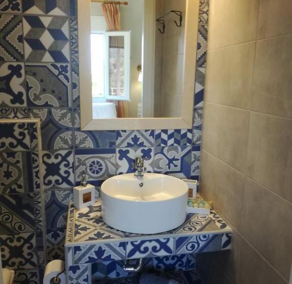 Rastoni Guest House Skopelos