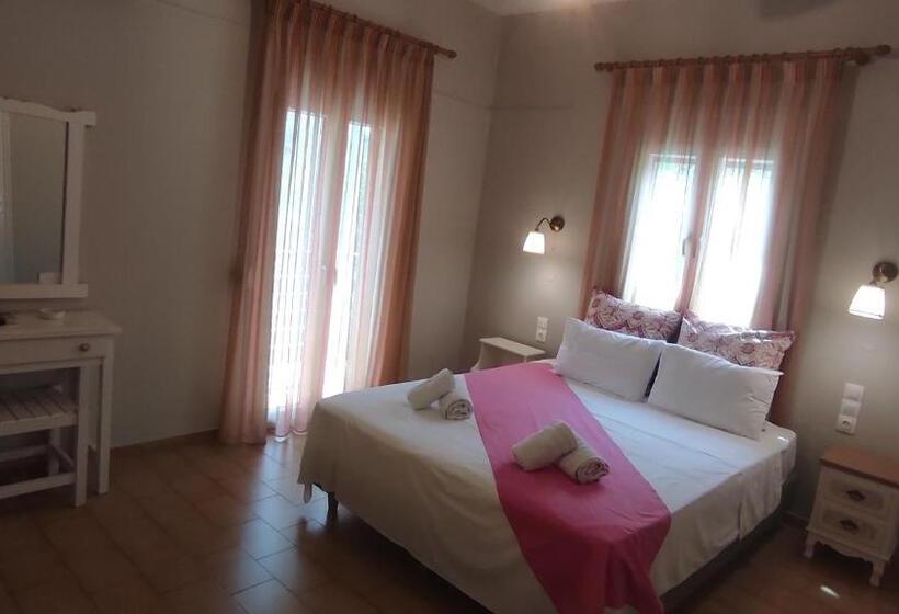 Rastoni Guest House Skopelos