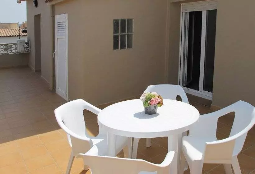 Rvapartaments Provenzal