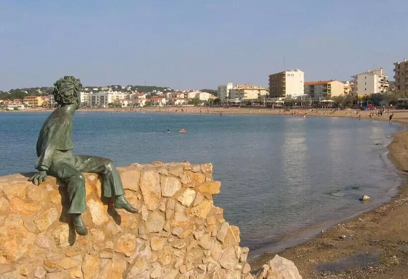 Rvapartaments Provenzal