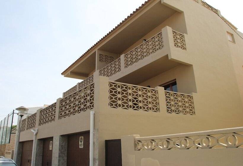 Rvapartaments Provenzal