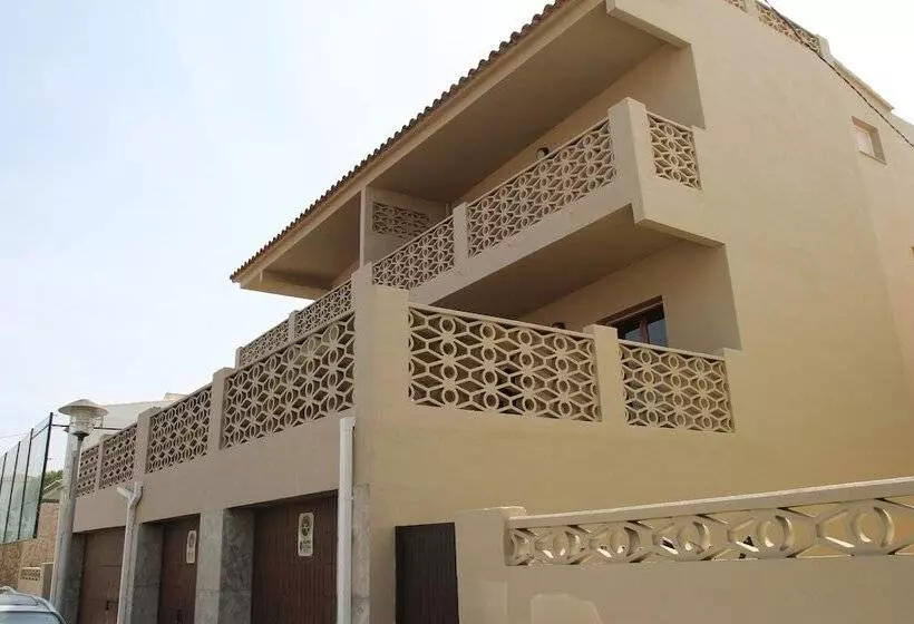 Rvapartaments Provenzal