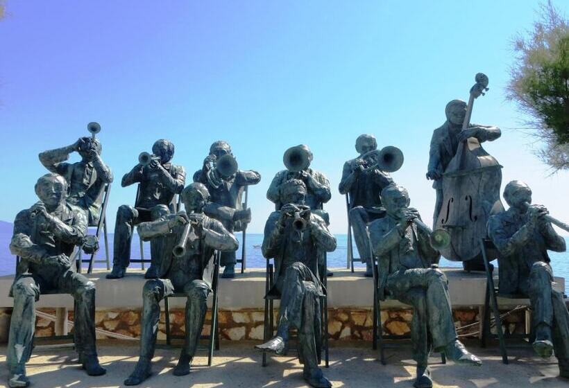 Rvapartaments Provenzal