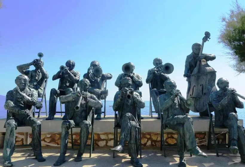 Rvapartaments Provenzal