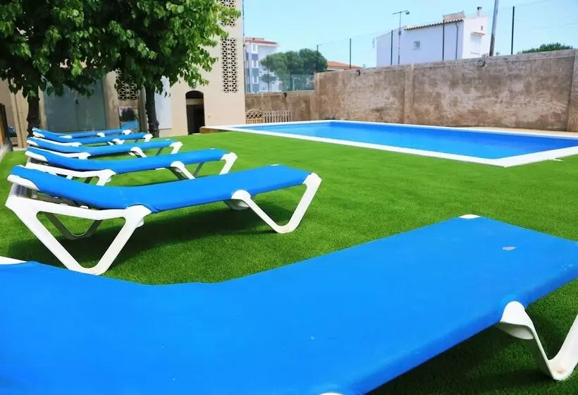 Rvapartaments Provenzal