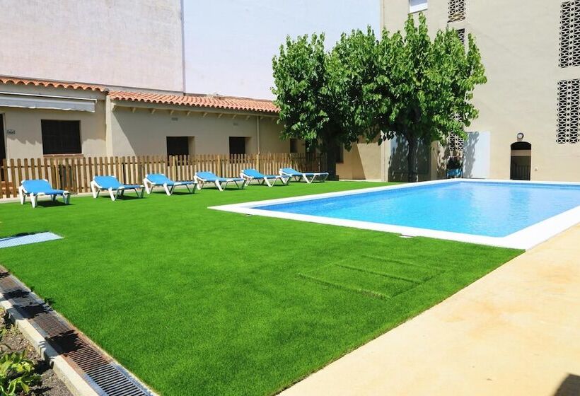 Rvapartaments Provenzal