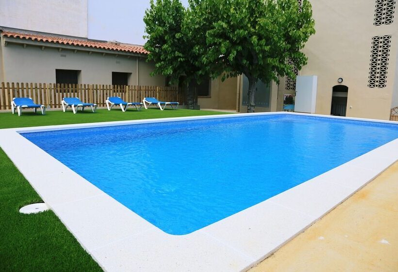 Rvapartaments Provenzal