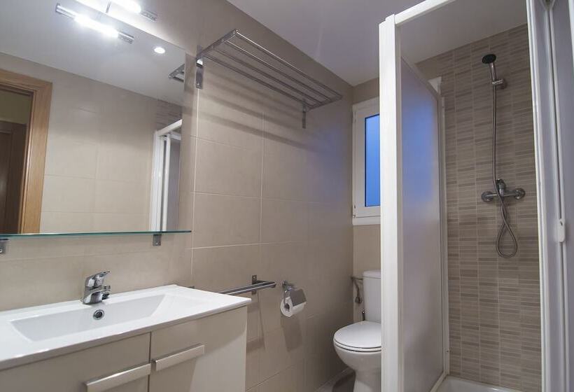 Rvapartaments Provenzal