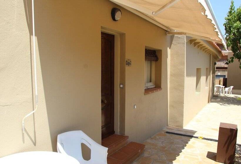 Rvapartaments Provenzal