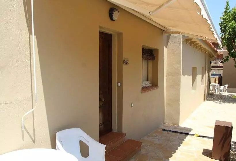 Rvapartaments Provenzal