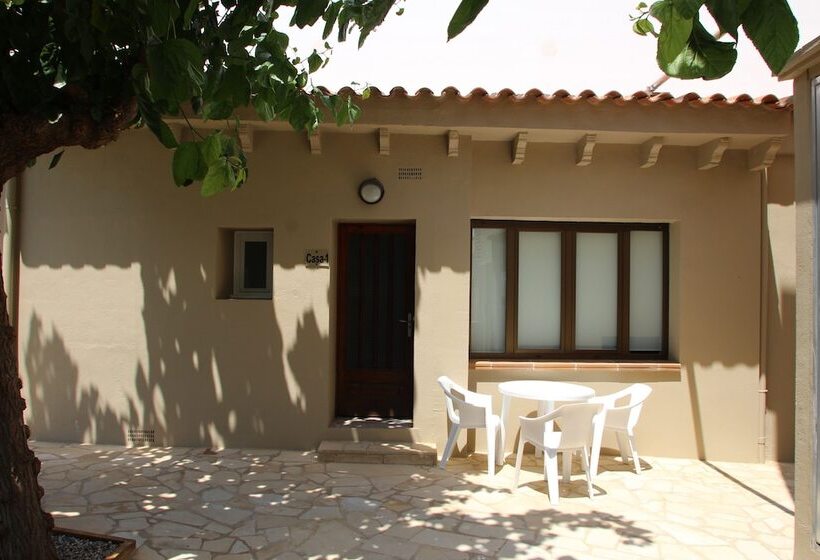 Rvapartaments Provenzal