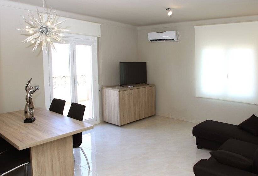 Rvapartaments Provenzal