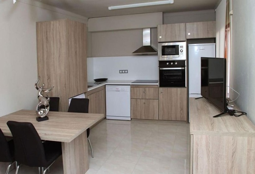 Rvapartaments Provenzal