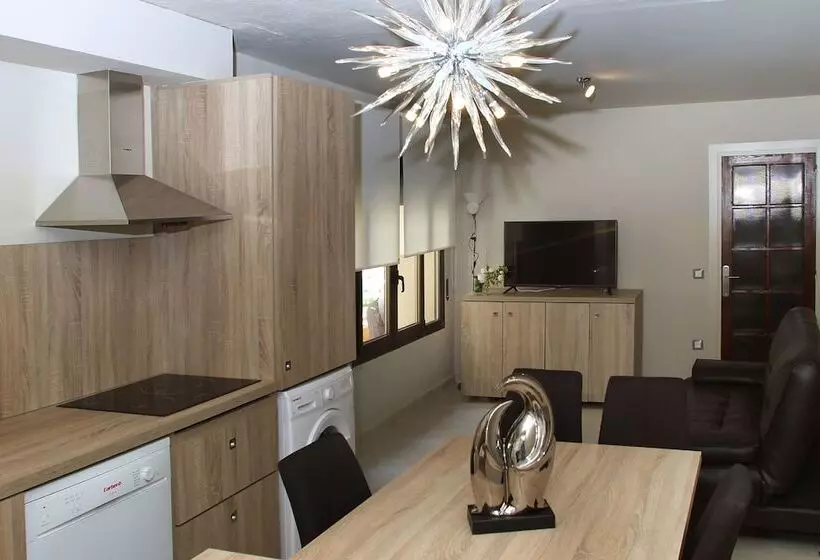 Rvapartaments Provenzal