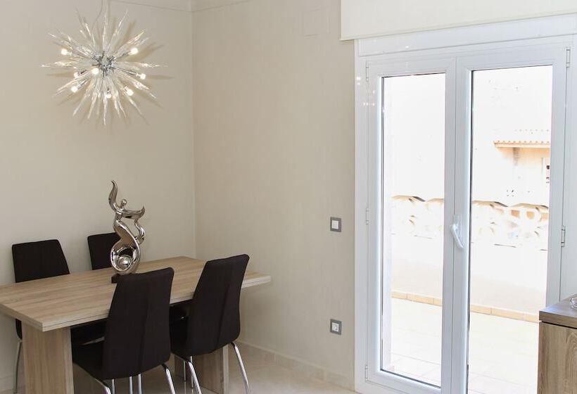 Rvapartaments Provenzal