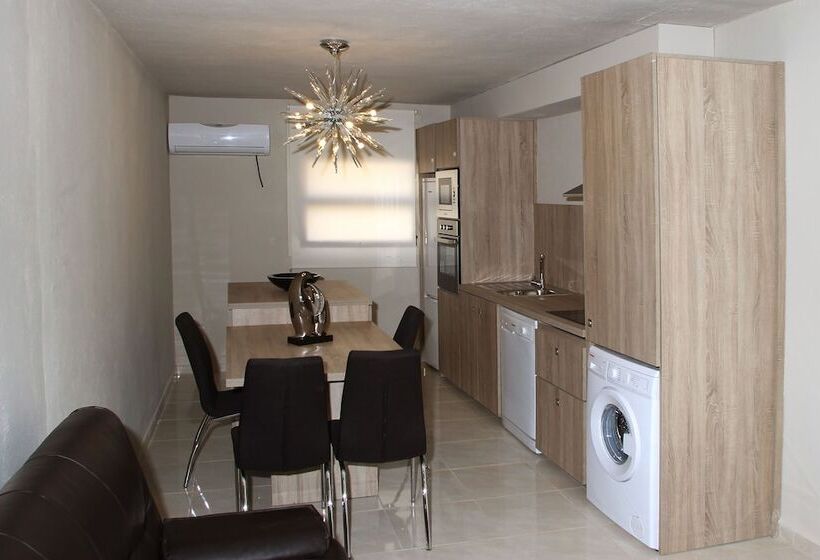 Rvapartaments Provenzal