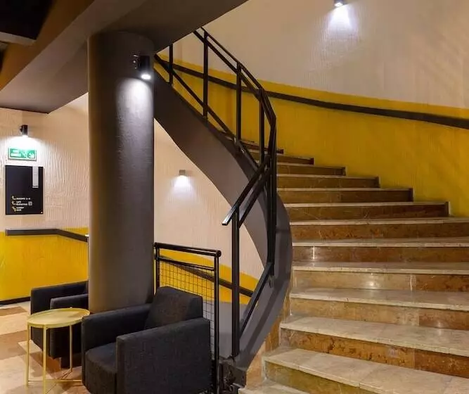 تختخواب و صبحانه Bohemian Garni  Skadarlija