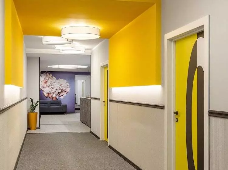 تختخواب و صبحانه Bohemian Garni  Skadarlija