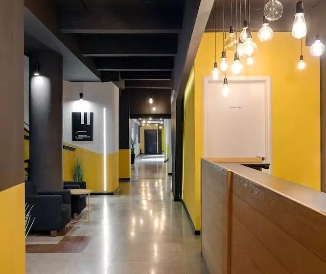 تختخواب و صبحانه Bohemian Garni  Skadarlija