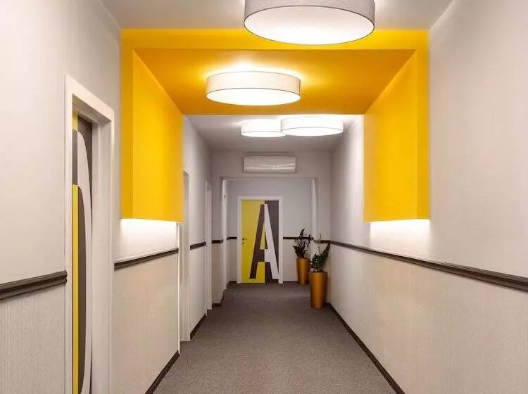 تختخواب و صبحانه Bohemian Garni  Skadarlija