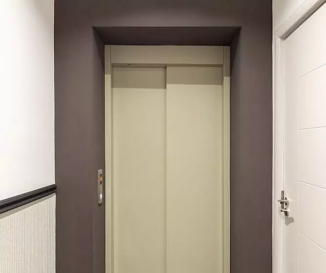 تختخواب و صبحانه Bohemian Garni  Skadarlija