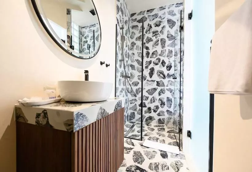 تختخواب و صبحانه Bohemian Garni  Skadarlija