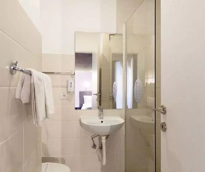 تختخواب و صبحانه Bohemian Garni  Skadarlija