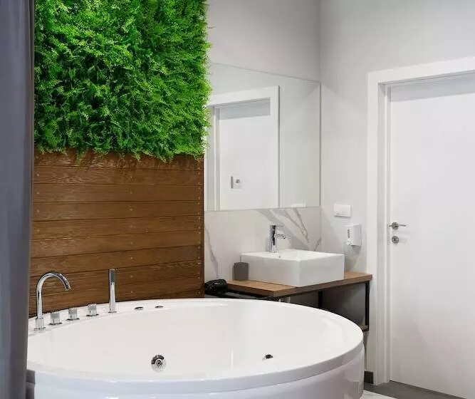 تختخواب و صبحانه Bohemian Garni  Skadarlija