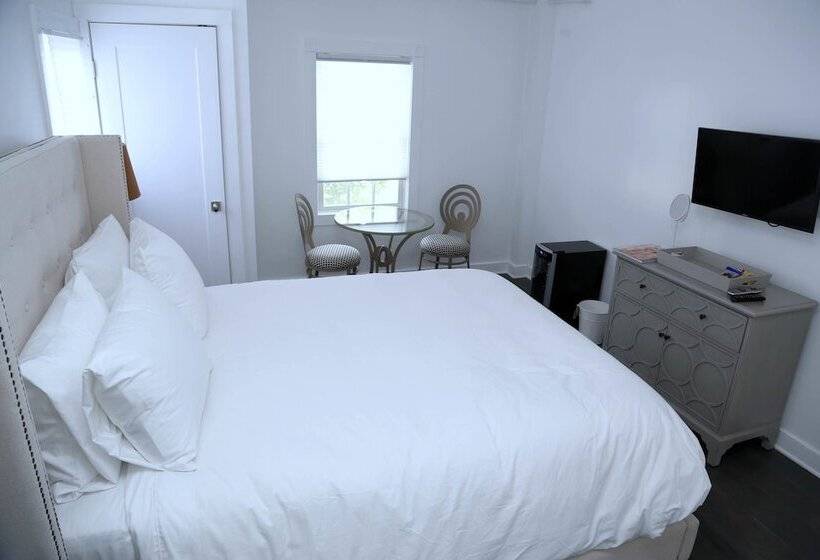 צימר Maison Vivienne Southampton