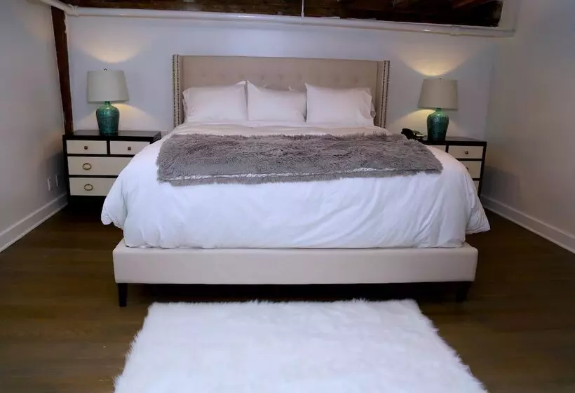 Aamiaismajoitus (B&B) Maison Vivienne Southampton