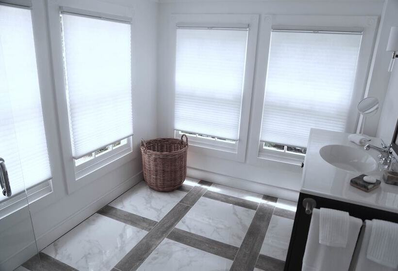 צימר Maison Vivienne Southampton