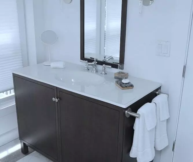 Aamiaismajoitus (B&B) Maison Vivienne Southampton