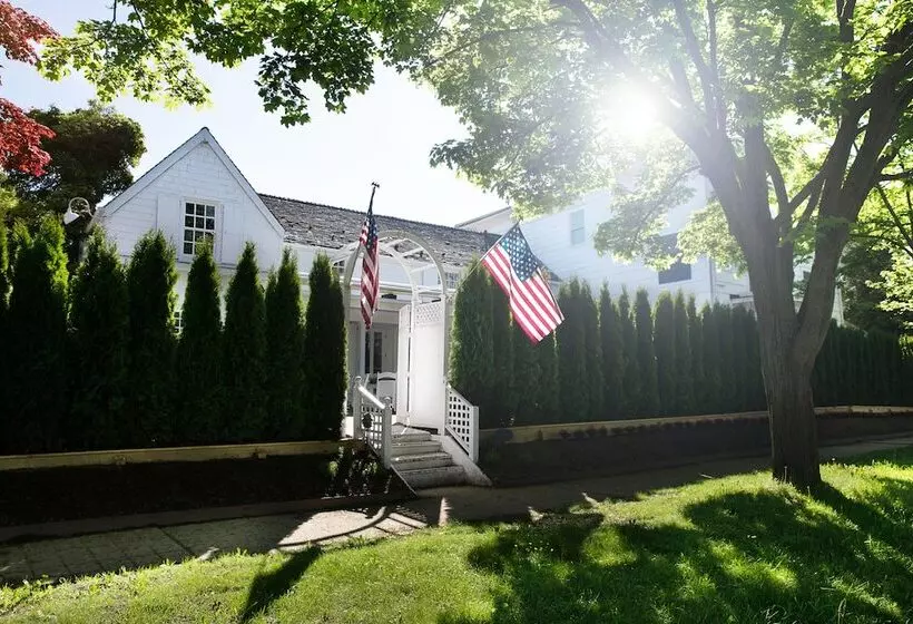 Aamiaismajoitus (B&B) Maison Vivienne Southampton