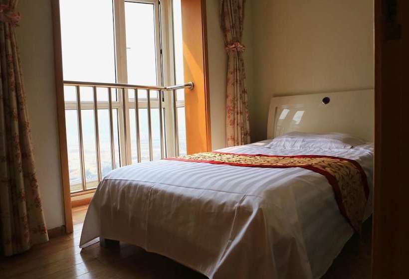 Ejia Western China International Expo City Branch