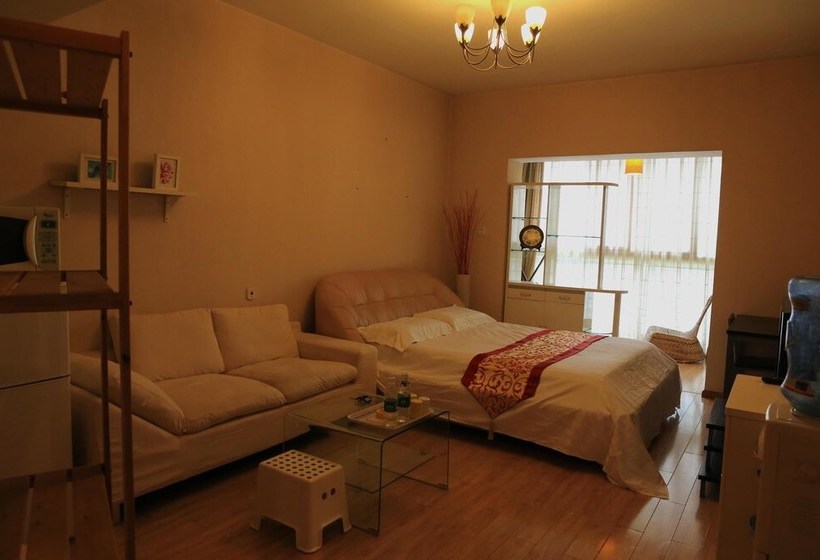 Ejia Western China International Expo City Branch