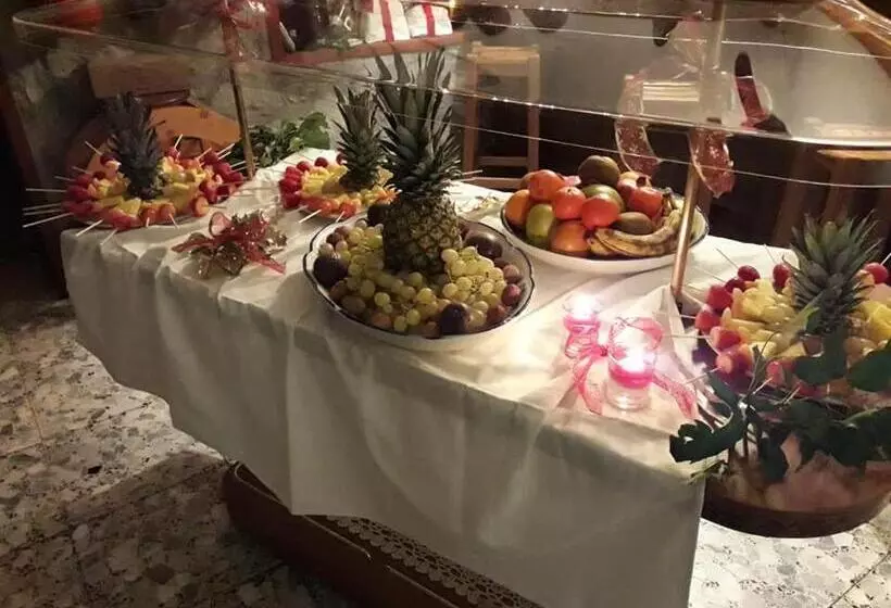 Hotel Albergo Capriolo